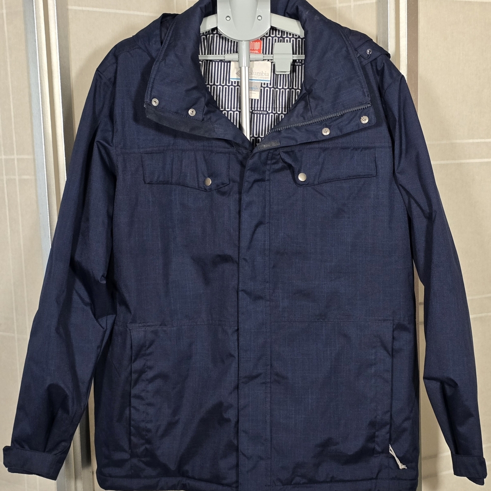 Columbia Mens Thermal Coil XL